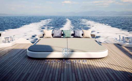 Terranova Terranova TM90