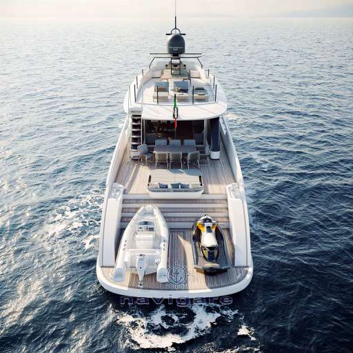 Terranova Terranova TM90