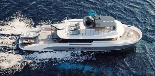 Terranova Terranova TM90