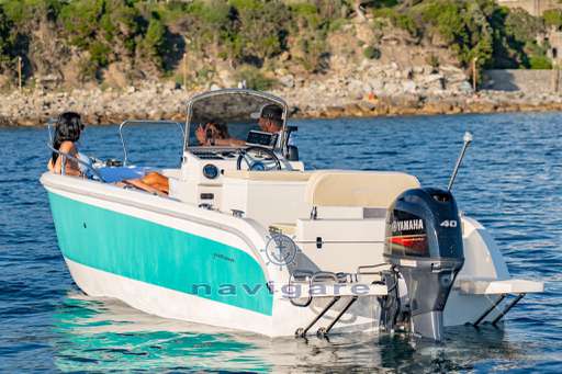 Tripesce Tripesce Quattromori 6.0