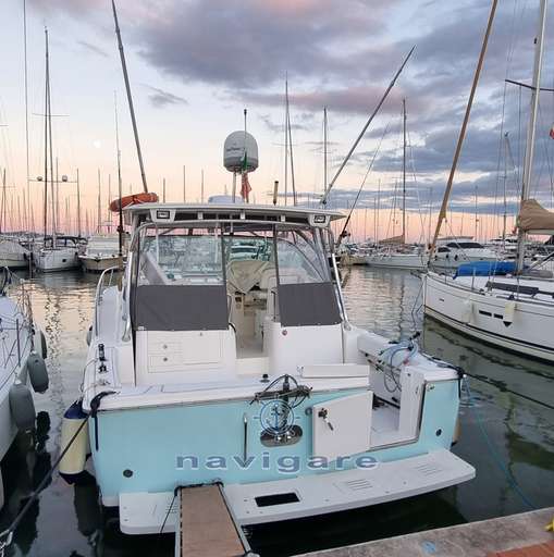 Wellcraft Marine Wellcraft Marine 360 COASTAL