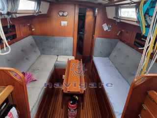 Hallberg rassy Hr 29 - Bilder 2