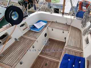 Hallberg rassy Hr 29 - Bilder 3