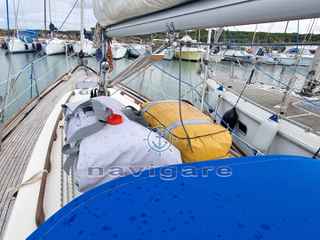 Hallberg rassy Hr 29 - Bilder 4