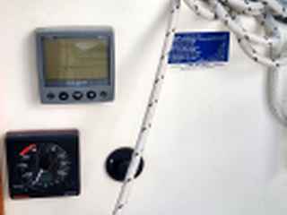 Hallberg rassy Hr 29 - Bilder 5