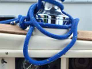 Hallberg rassy Hr 29 - Bilder 6