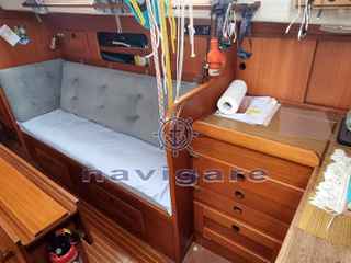 Hallberg rassy Hr 29 - Bilder 7