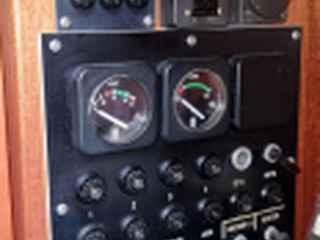 Hallberg rassy Hr 29 - Bilder 10