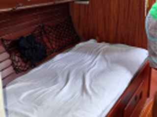 Hallberg rassy Hr 29 - Bilder 12