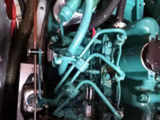 Hallberg rassy Hr 29 - Bilder 16