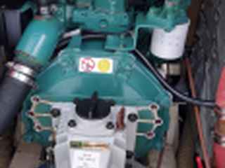 Hallberg rassy Hr 29 - Bilder 17