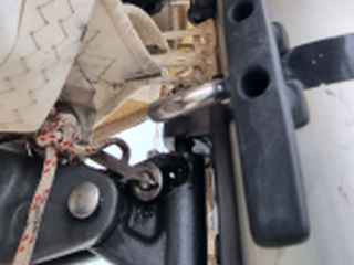 Hallberg rassy Hr 29 - Bilder 18