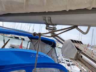 Hallberg rassy Hr 29 - Bilder 19