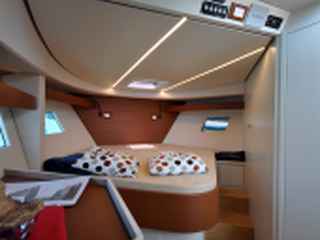 Tuccoli marine T295 sf montecristo ( pronta consegna ) - Foto 5