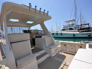 Tuccoli marine T295 sf montecristo ( pronta consegna ) - Foto 8