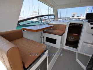 Tuccoli marine T295 sf montecristo ( pronta consegna ) - Foto 9