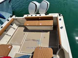 Tuccoli marine T295 sf montecristo ( pronta consegna ) - Foto 10