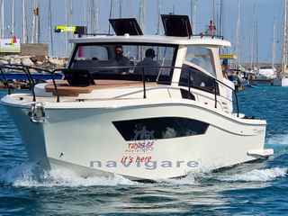 Tuccoli marine T295 sf montecristo ( pronta consegna ) - Foto 14