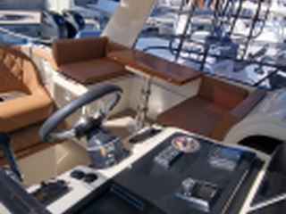 Tuccoli marine T295 sf montecristo ( pronta consegna ) - Foto 15