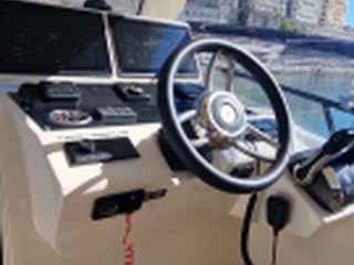 Tuccoli marine T295 sf montecristo ( pronta consegna ) - Foto 17