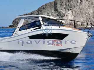 Tuccoli marine T295 sf montecristo ( pronta consegna ) - Foto 19