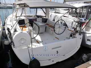Beneteau Oceanis 41.1 - Photo 2