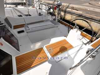 Beneteau Oceanis 41.1 - Photo 4