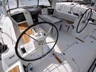 Beneteau Oceanis 41.1 - Photo 6