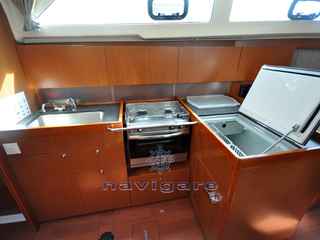 Beneteau Oceanis 41.1 - Photo 7