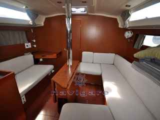 Beneteau Oceanis 41.1 - Photo 11