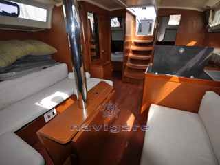 Beneteau Oceanis 41.1 - Photo 14