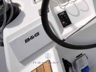Beneteau Oceanis 41.1 - Photo 17