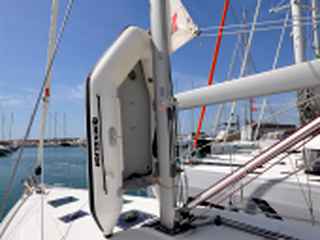 Beneteau Oceanis 41.1 - Photo 18
