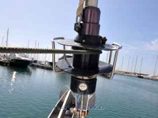 Beneteau Oceanis 41.1 - Photo 20