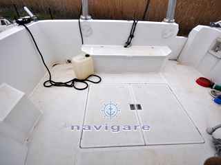 Azimut Az 37 - Foto 11