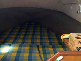 Sciallino Sc 23 ventitré cabin - Foto 3