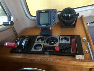 Sciallino Sc 23 ventitré cabin - Foto 5