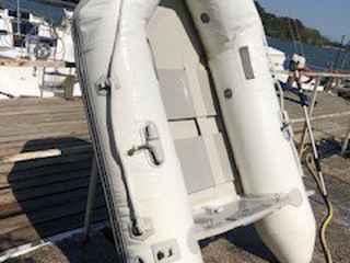 Oy fiskars finlandia Finnsailer 36 - Photo 17