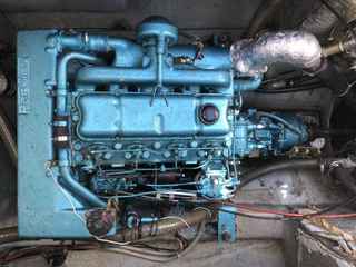 Oy fiskars finlandia Finnsailer 36 - Photo 18