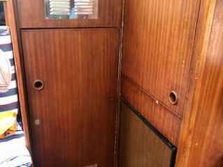 Oy fiskars finlandia Finnsailer 36 - Photo 3