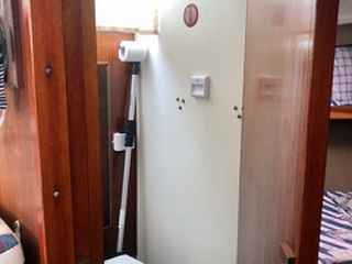 Oy fiskars finlandia Finnsailer 36 - Photo 5