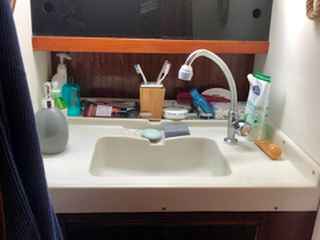 Oy fiskars finlandia Finnsailer 36 - Photo 6