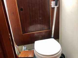 Oy fiskars finlandia Finnsailer 36 - Photo 7