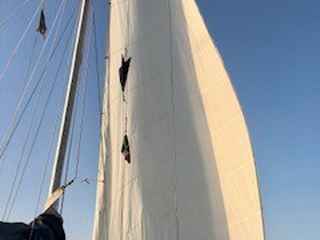 Oy fiskars finlandia Finnsailer 36 - Photo 8