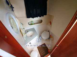 Manò marine 24,50 cabin - Foto 4