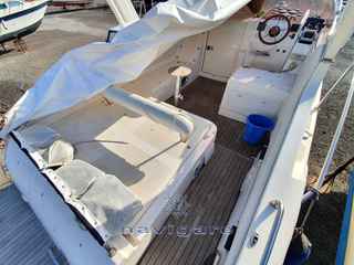 Manò marine 24,50 cabin - Foto 7