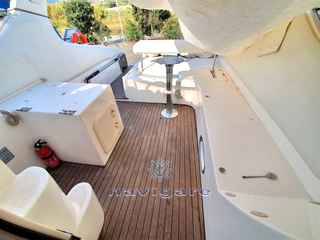 Manò marine 24,50 cabin - Foto 8