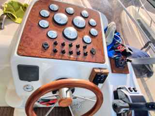 Manò marine 24,50 cabin - Foto 9