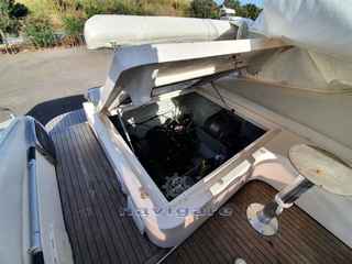 Manò marine 24,50 cabin - Foto 11