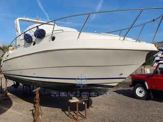 Manò marine 24,50 cabin - Foto 17